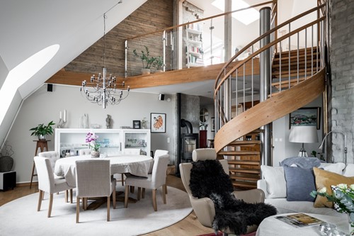 Södra vägen 41 Lorensberg