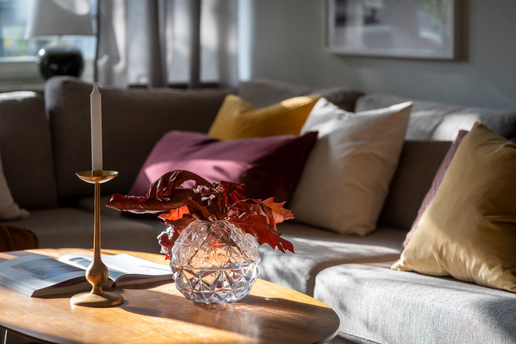 Bild 5 Klostergången 3