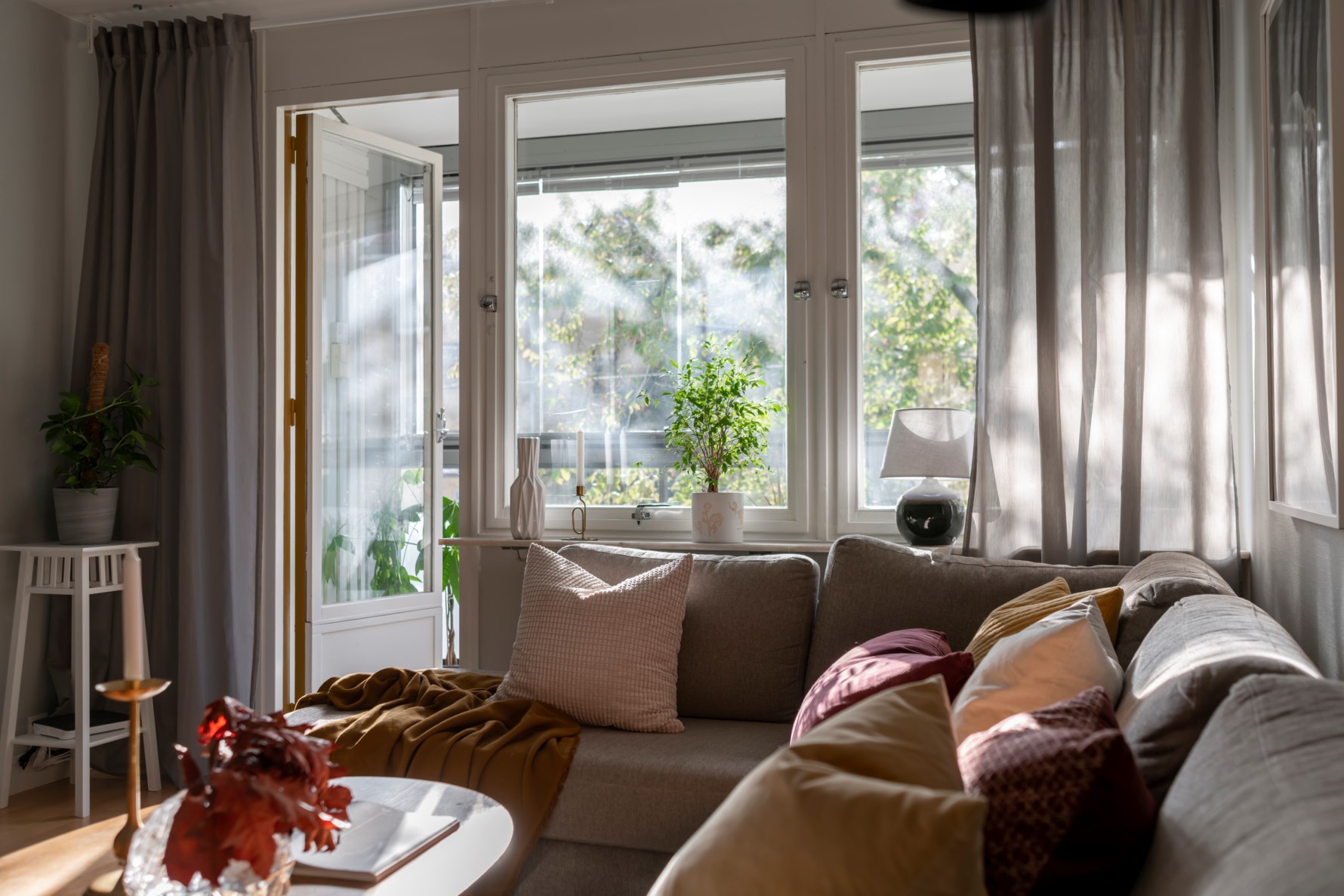 Bild 6 Klostergången 3