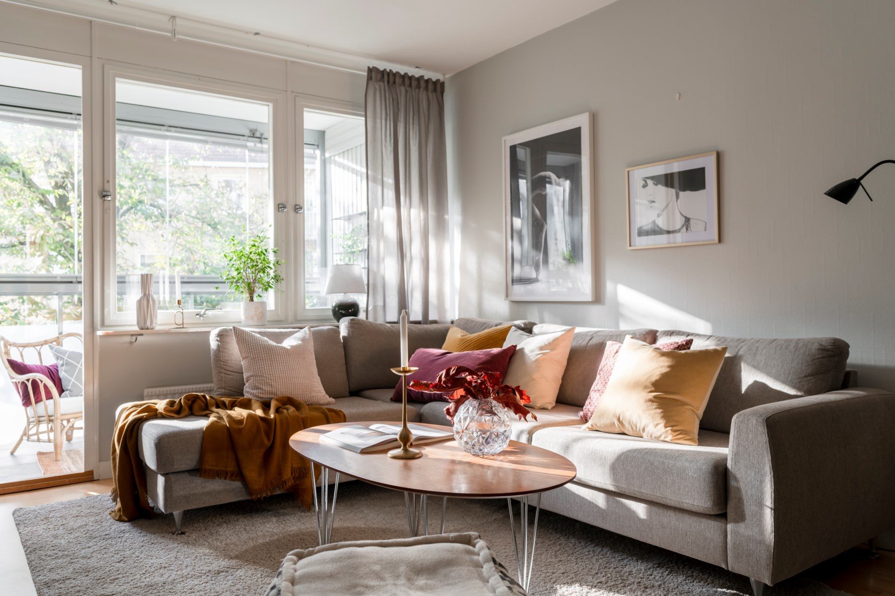 Bild 4 Klostergången 3