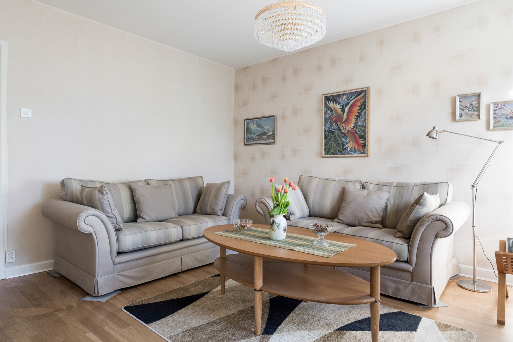 Bild 4 Sankt Pauligatan 27A