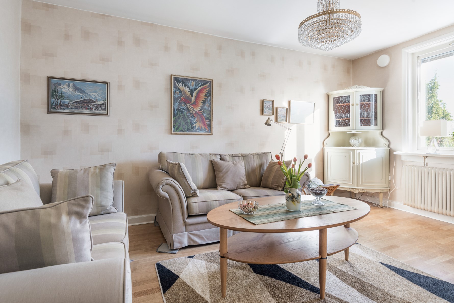 Bild 2 Sankt Pauligatan 27A