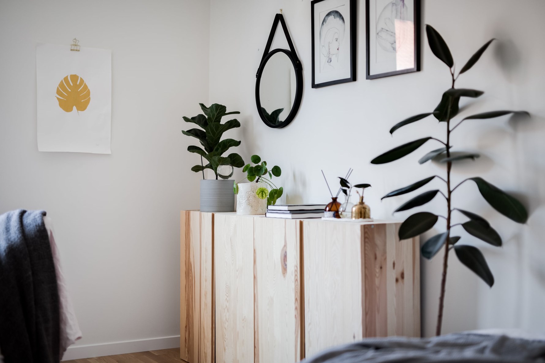 Bild 4 Knapegatan 7b