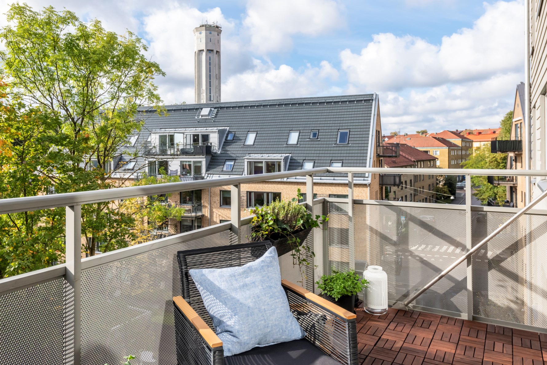 Bild 5 Liedstrandsgatan 12