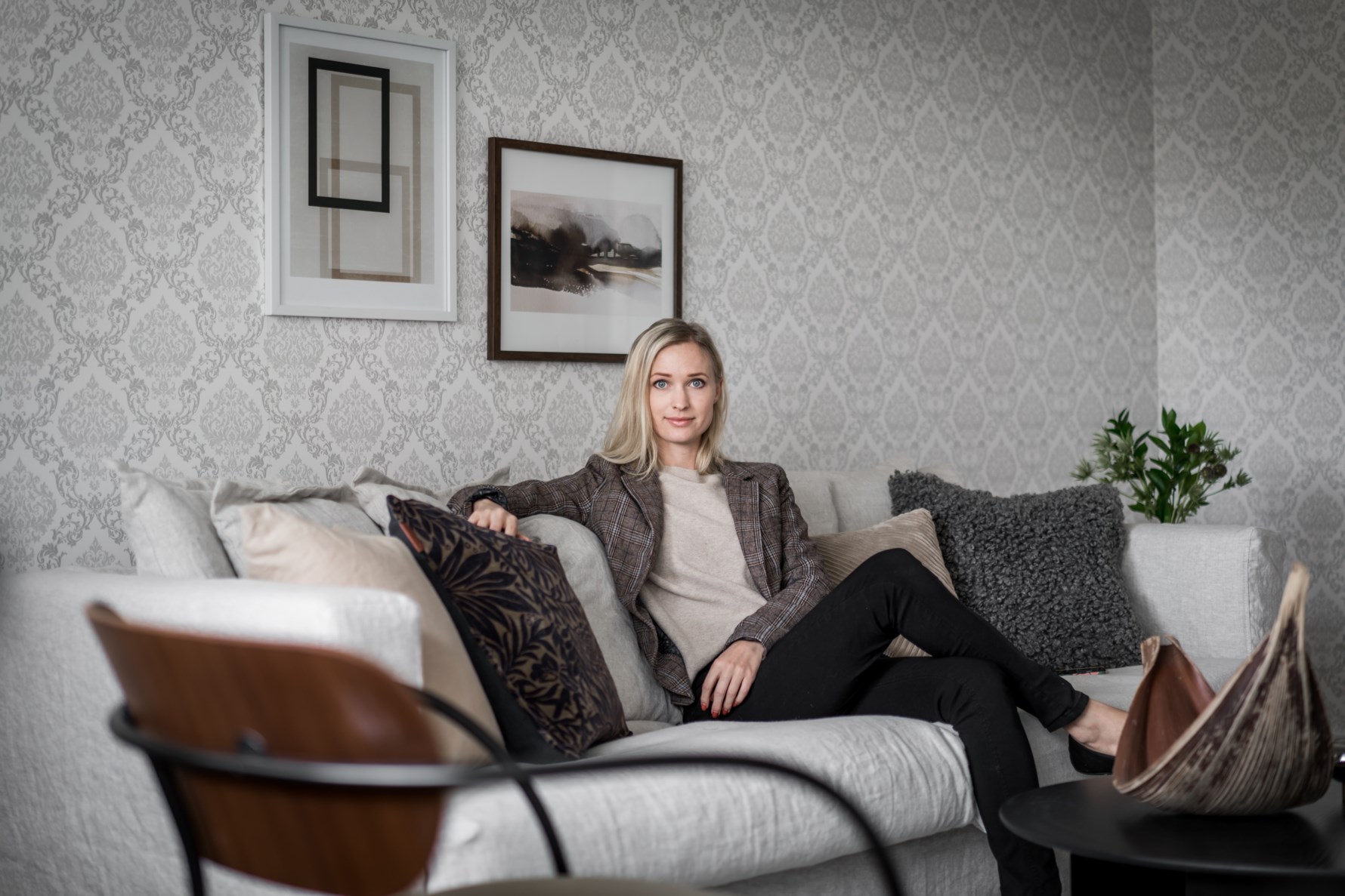 Bild 3 Marklandsgatan 57