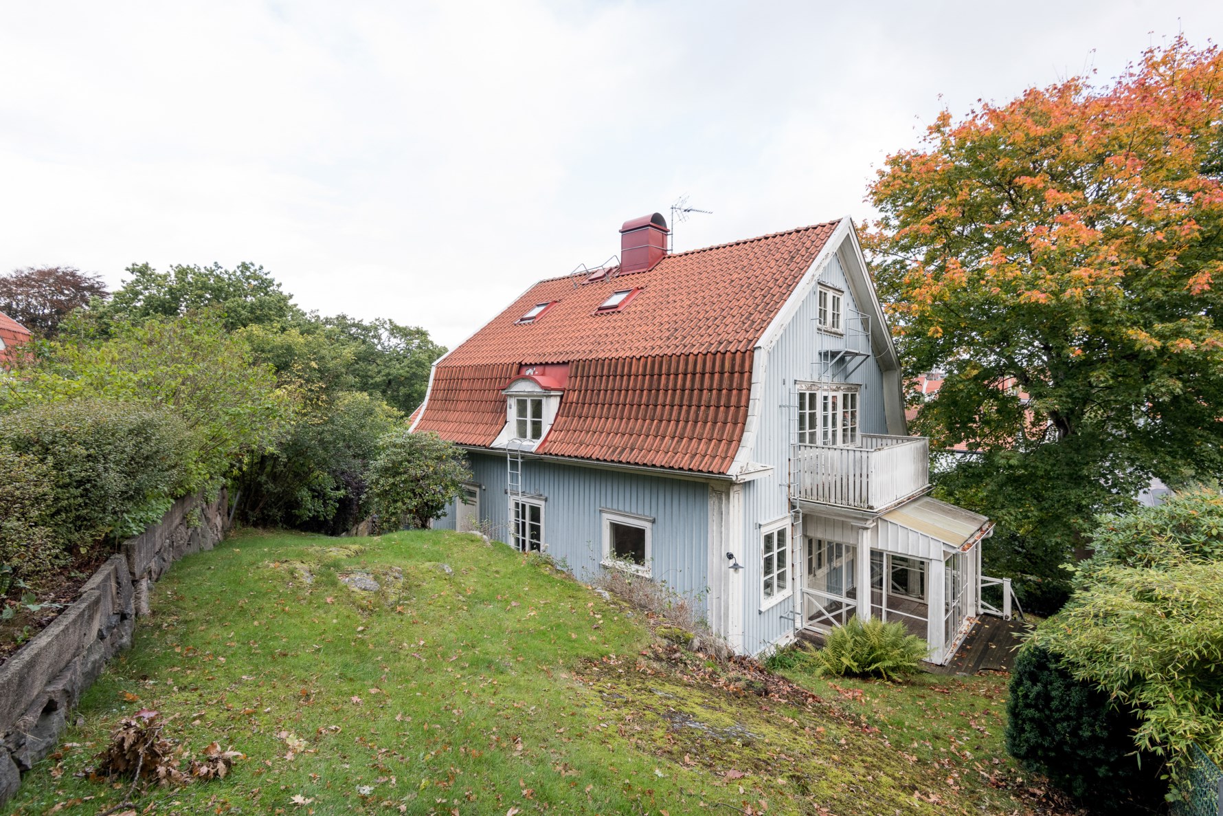 Bild 2 Pipblåsaregatan 5B