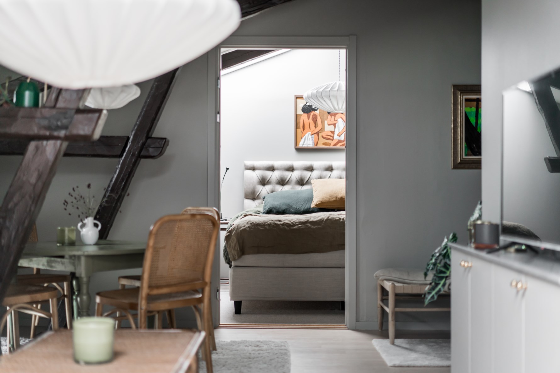 Bild 3 Karl Gustavsgatan 7A