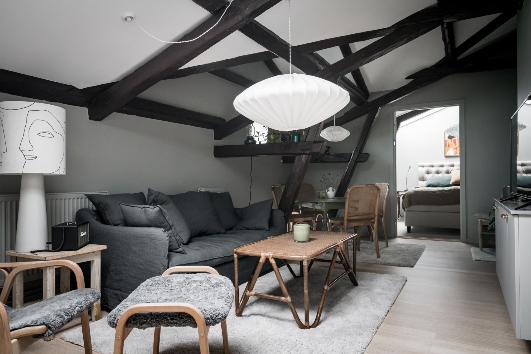 Bild 2 Karl Gustavsgatan 7A