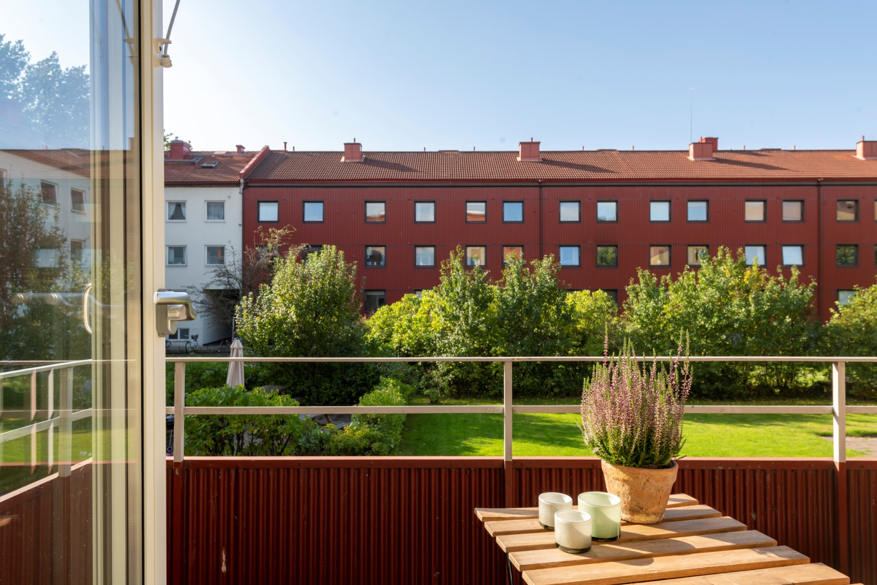 Bild 2 Kvillegatan 8