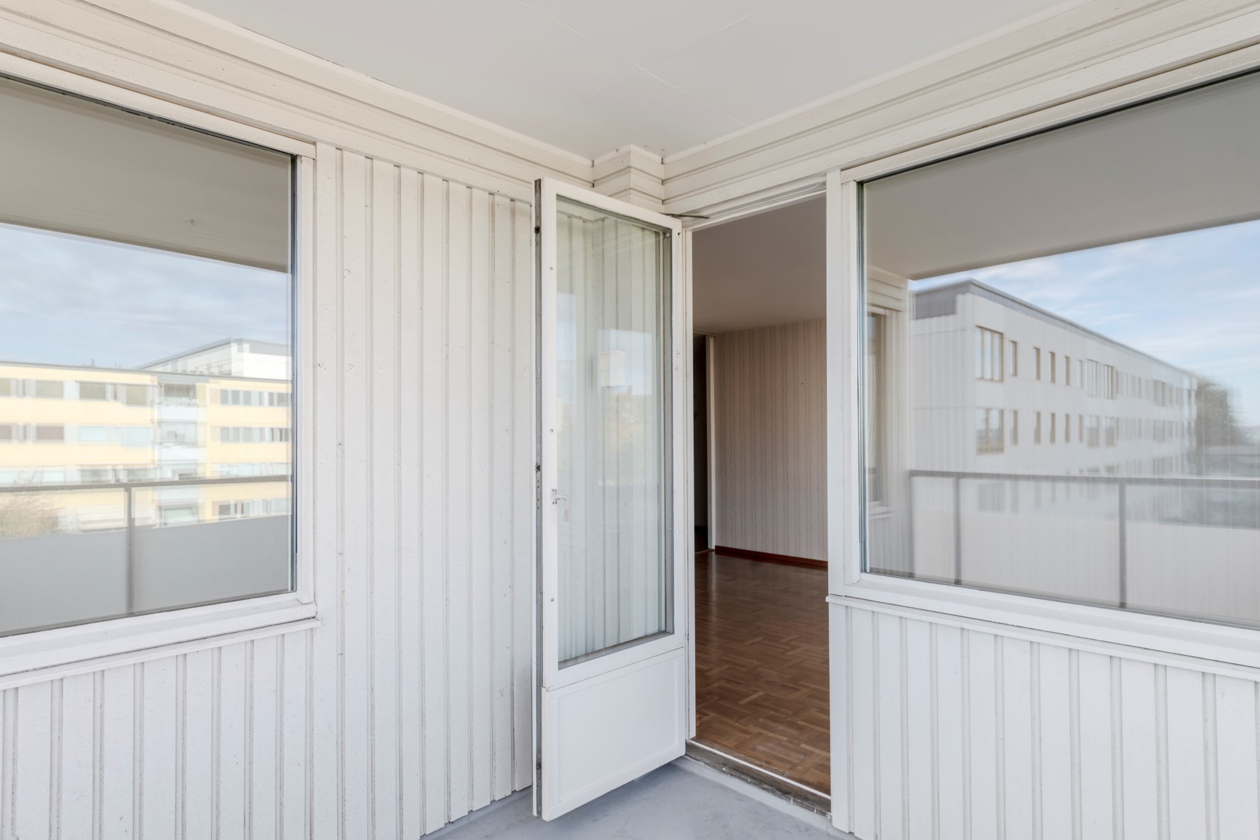Bild 6 Klostergången 9