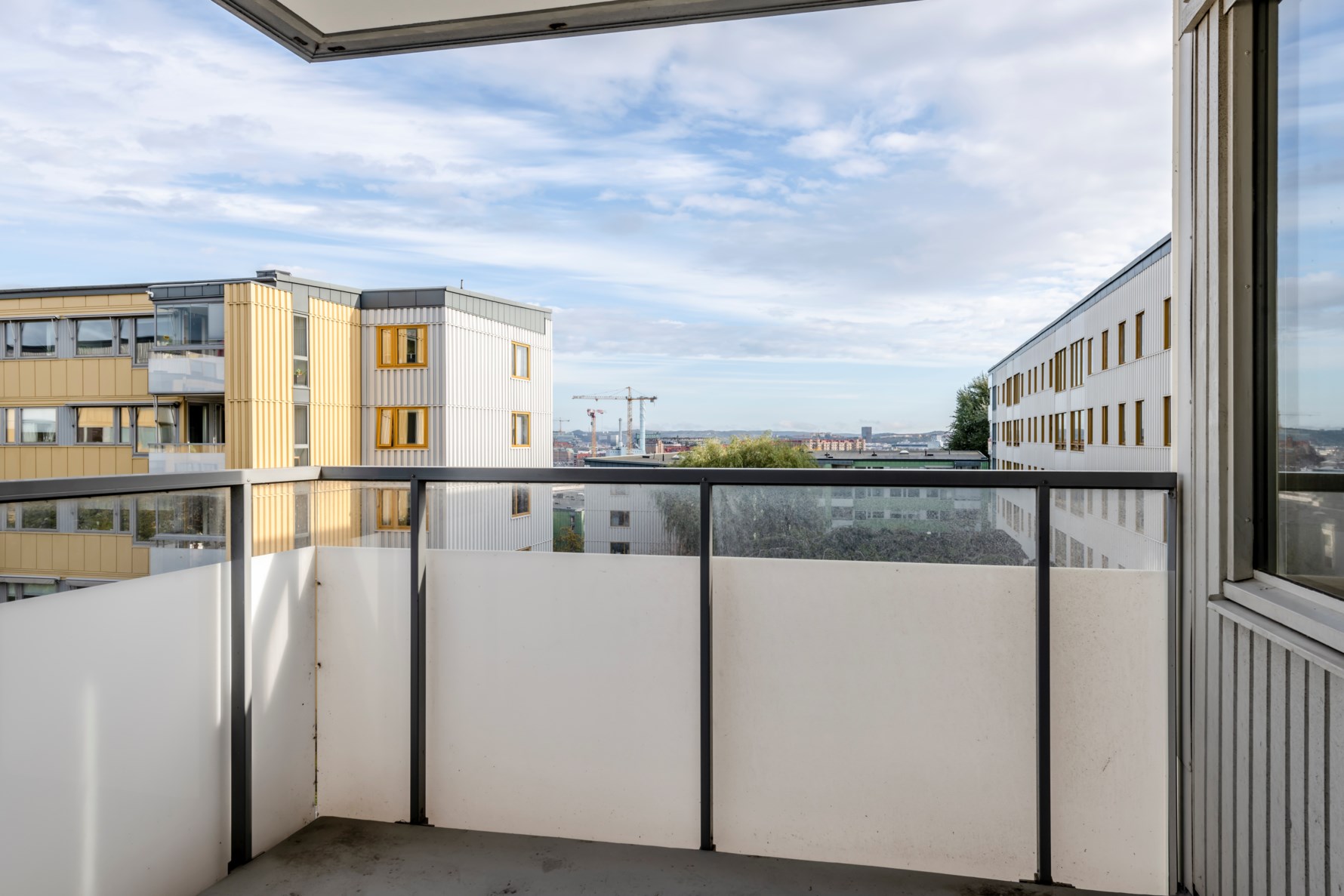 Bild 5 Klostergången 9