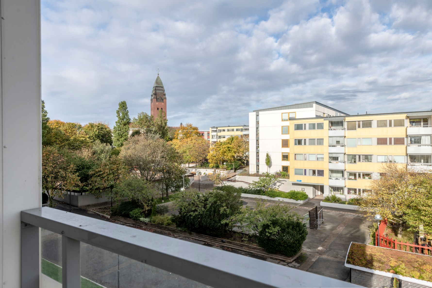 Bild 3 Klostergången 9