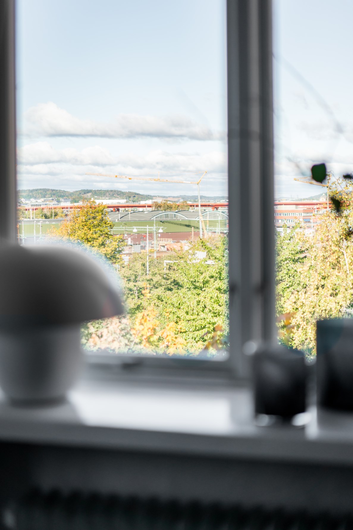 Bild 2 Olskroksgatan 25