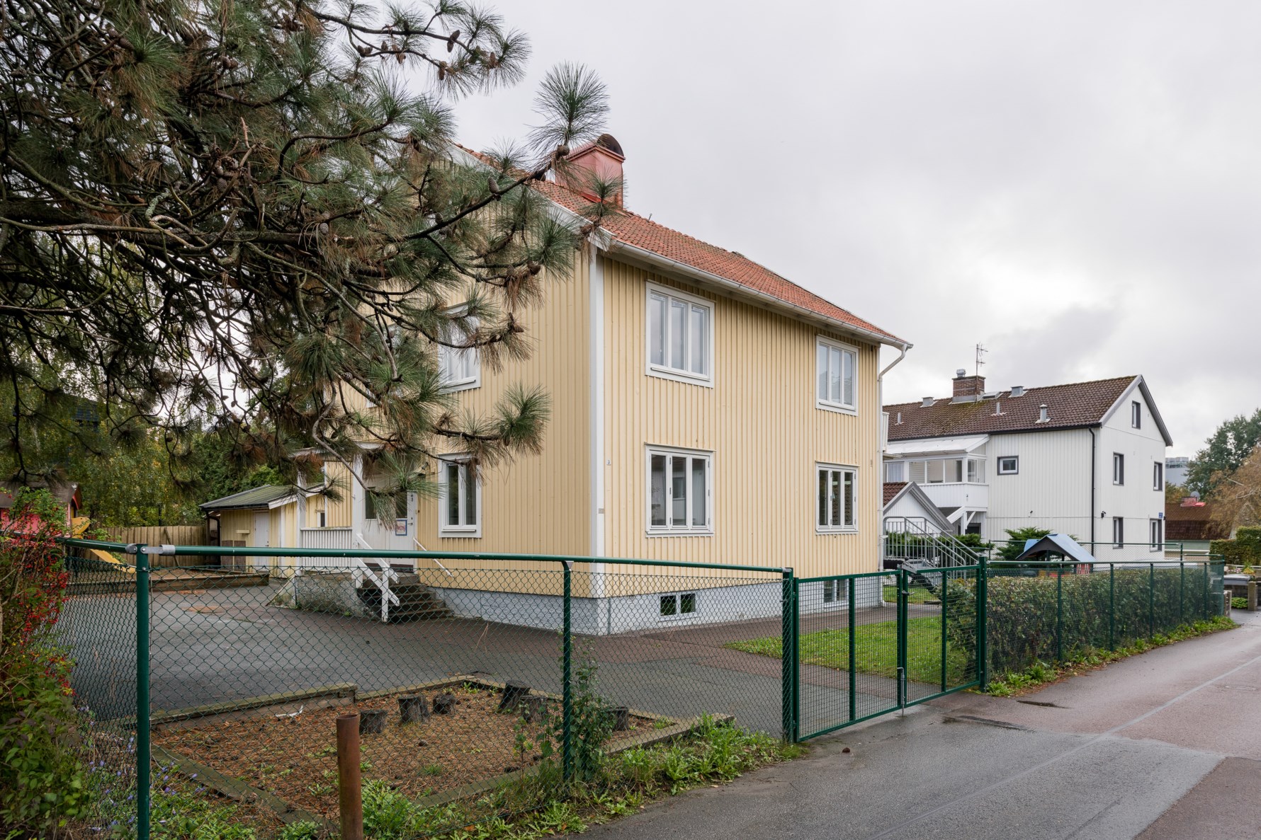 Bild 2 Förländegatan 3