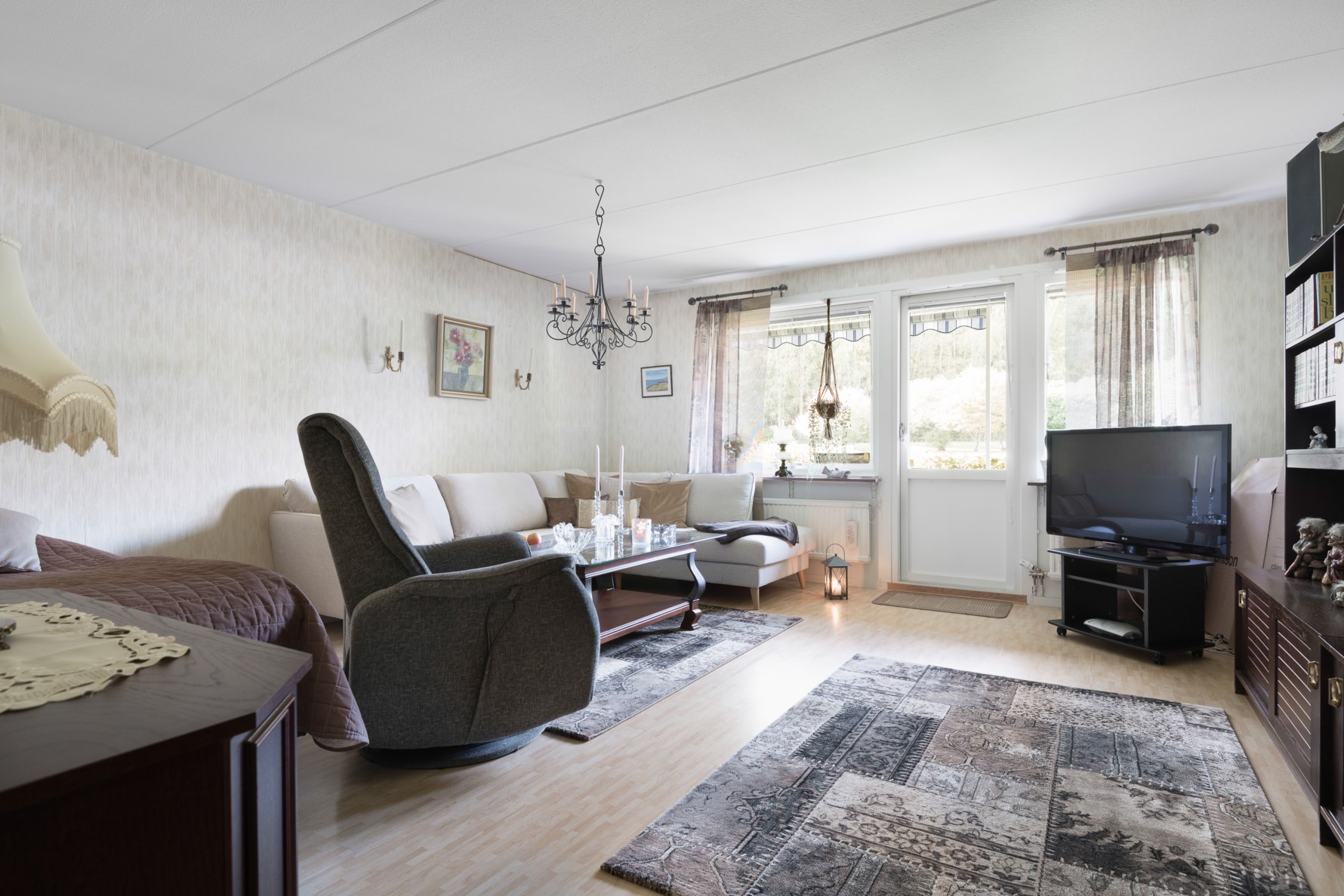 Bild 2 Prilyckegatan 125