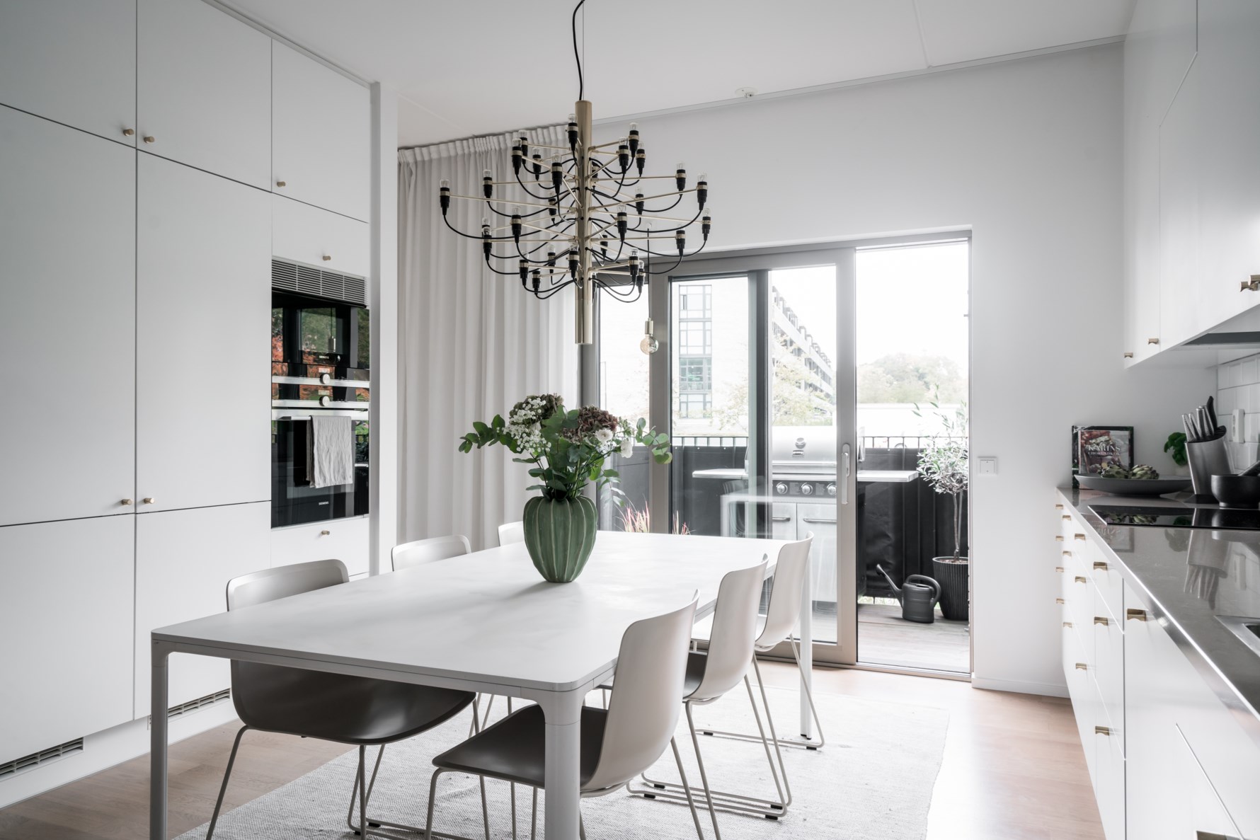 Bild 5 Sten-Åke Cederhöks Gata 1A