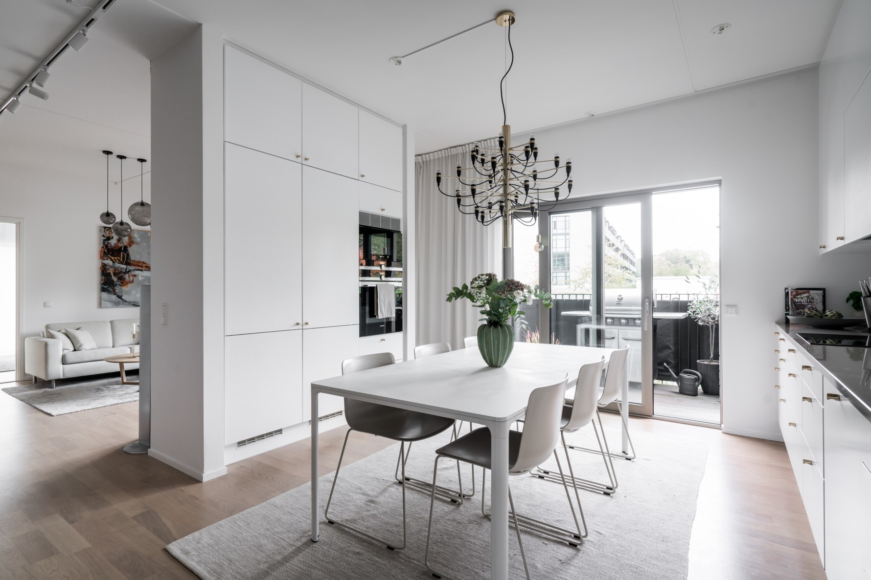 Bild 2 Sten-Åke Cederhöks Gata 1A