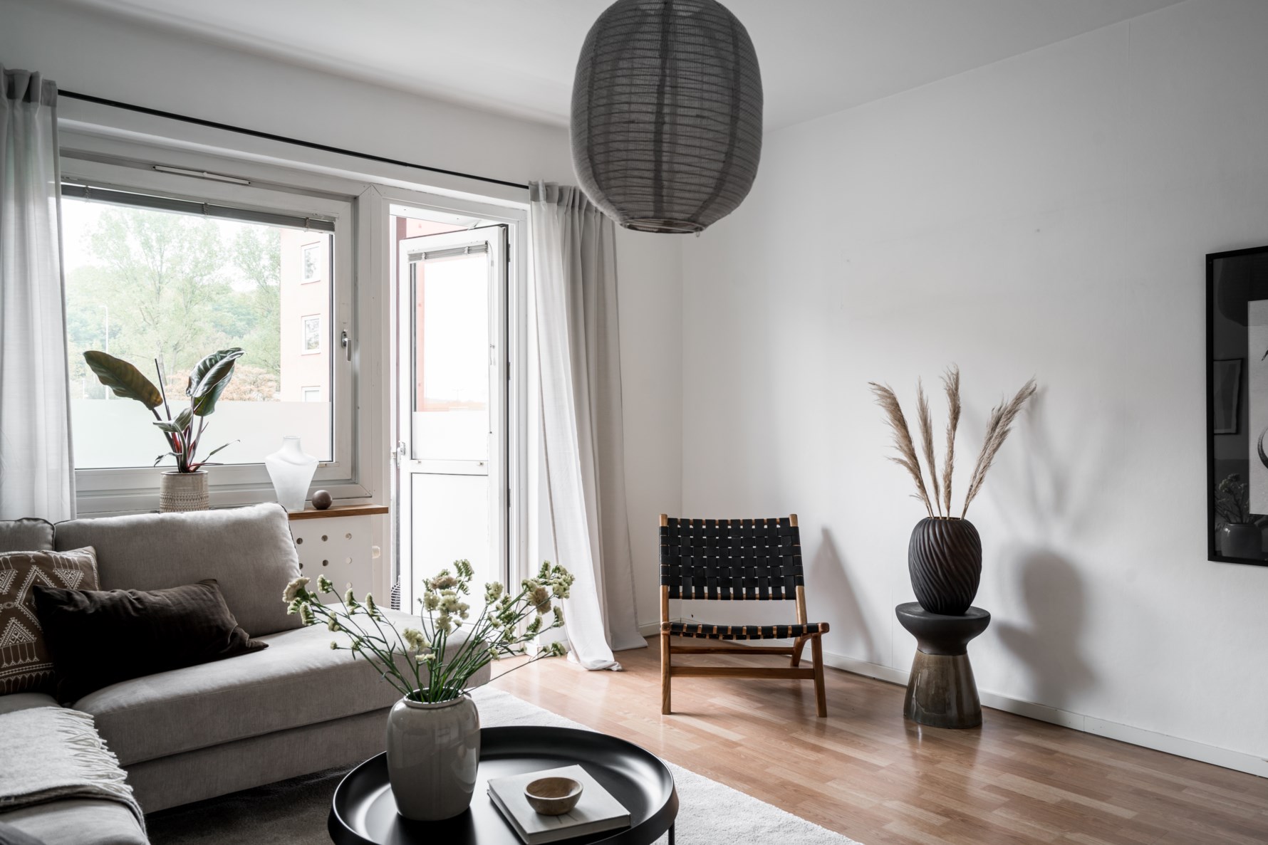 Bild 4 Arvid Lindmansgatan 19H