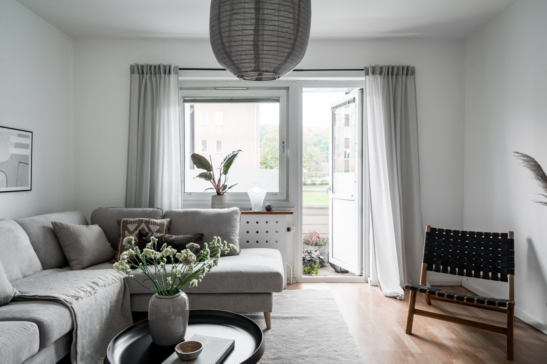 Bild 2 Arvid Lindmansgatan 19H