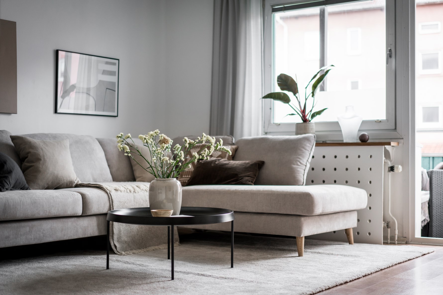 Bild 6 Arvid Lindmansgatan 19H