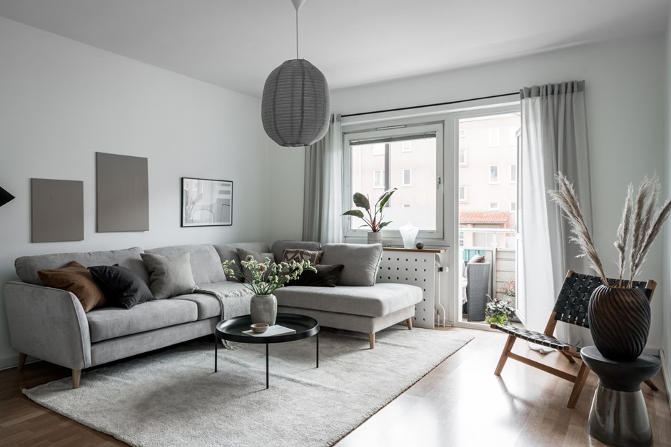 Arvid Lindmansgatan 19H