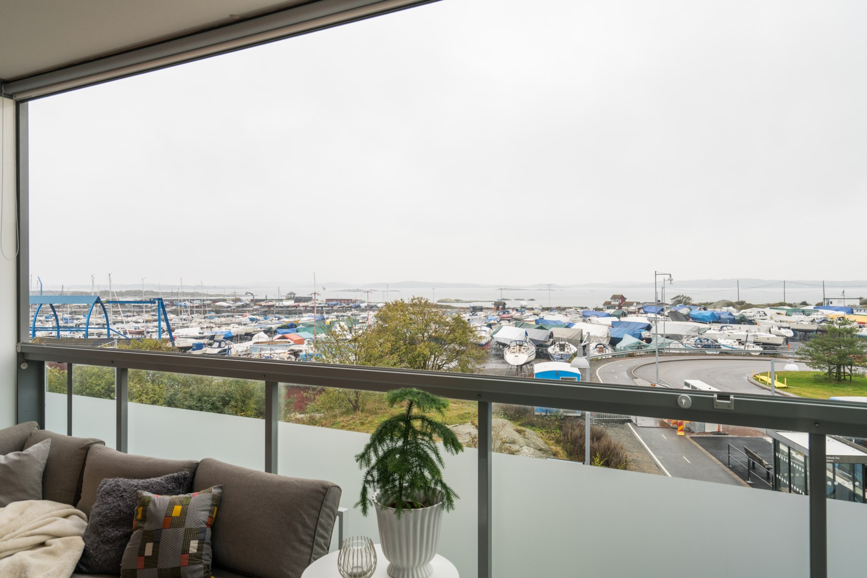 Bild 6 Hälleflundregatan 46