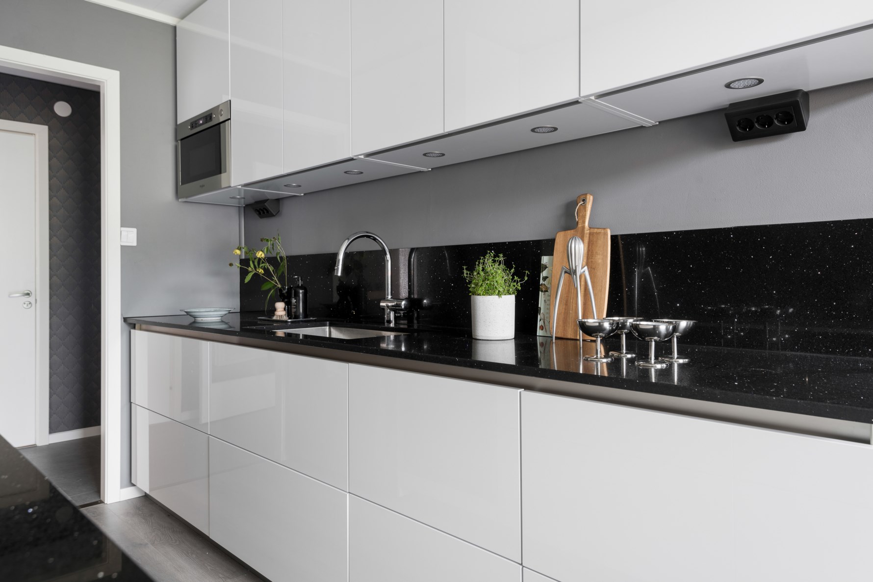 Bild 6 Ponnygatan 7B