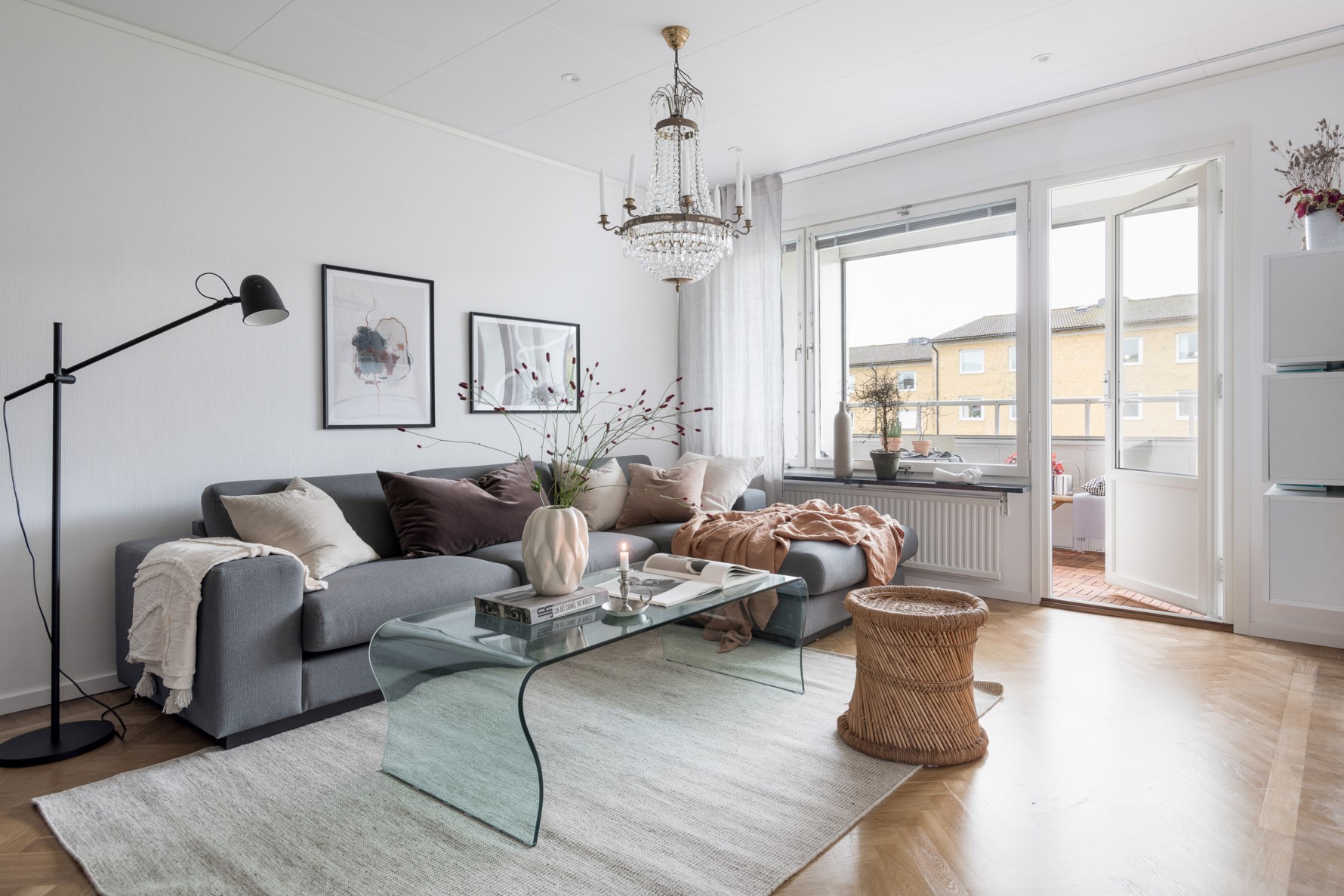 Bild 2 Ponnygatan 7B