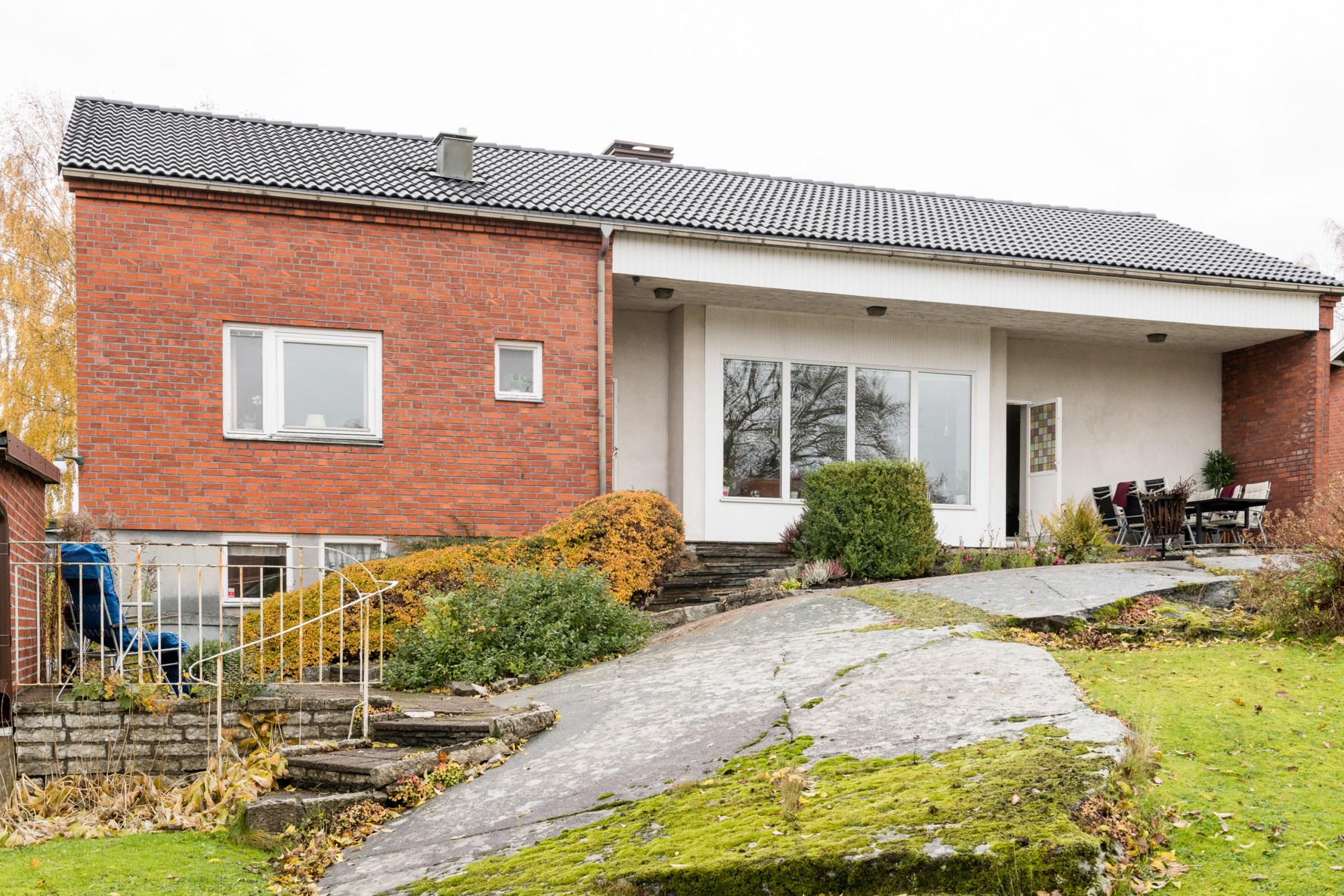 Bild 2 Vallareleden 42
