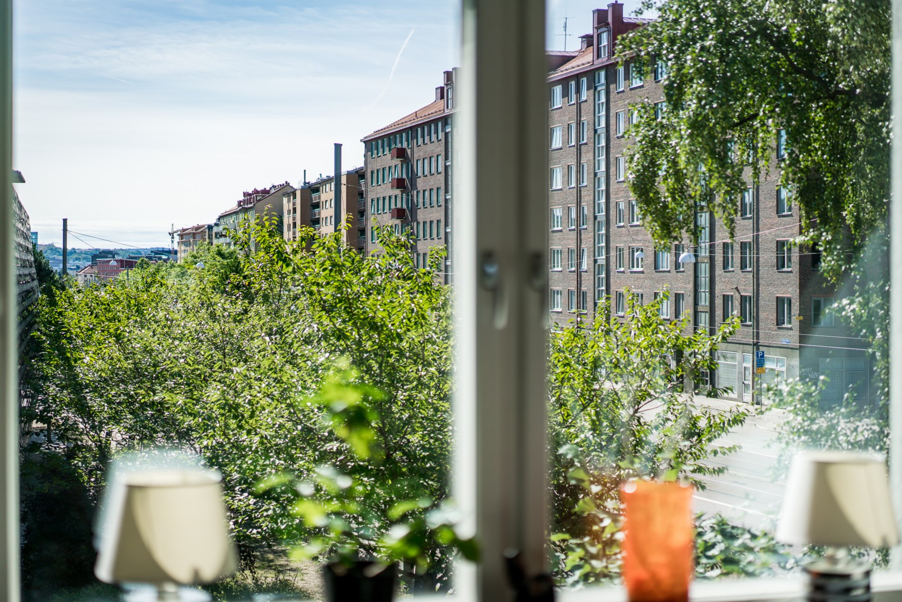 Bild 2 Södra Vägen 68B