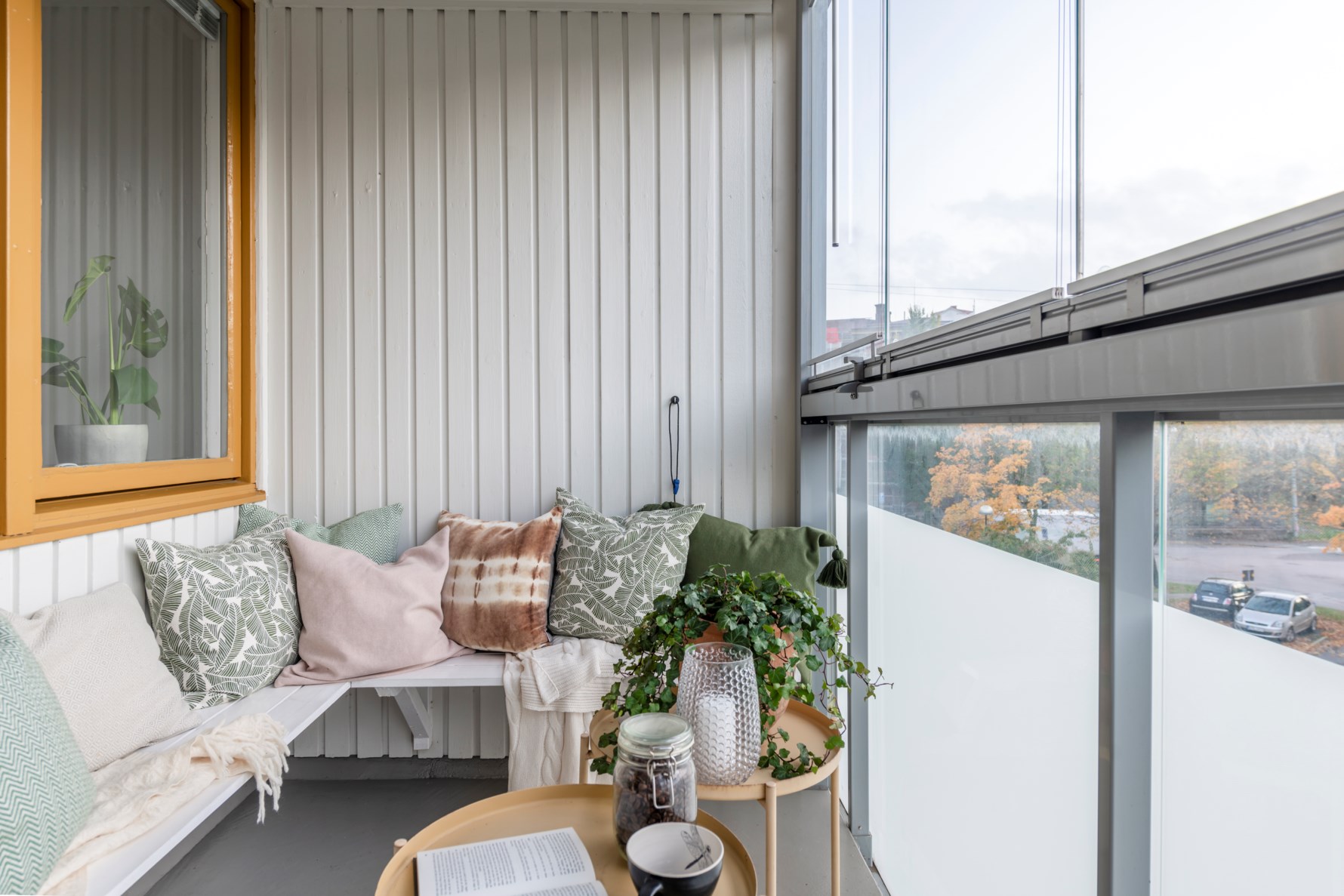 Bild 4 Vaktmästaregången 8
