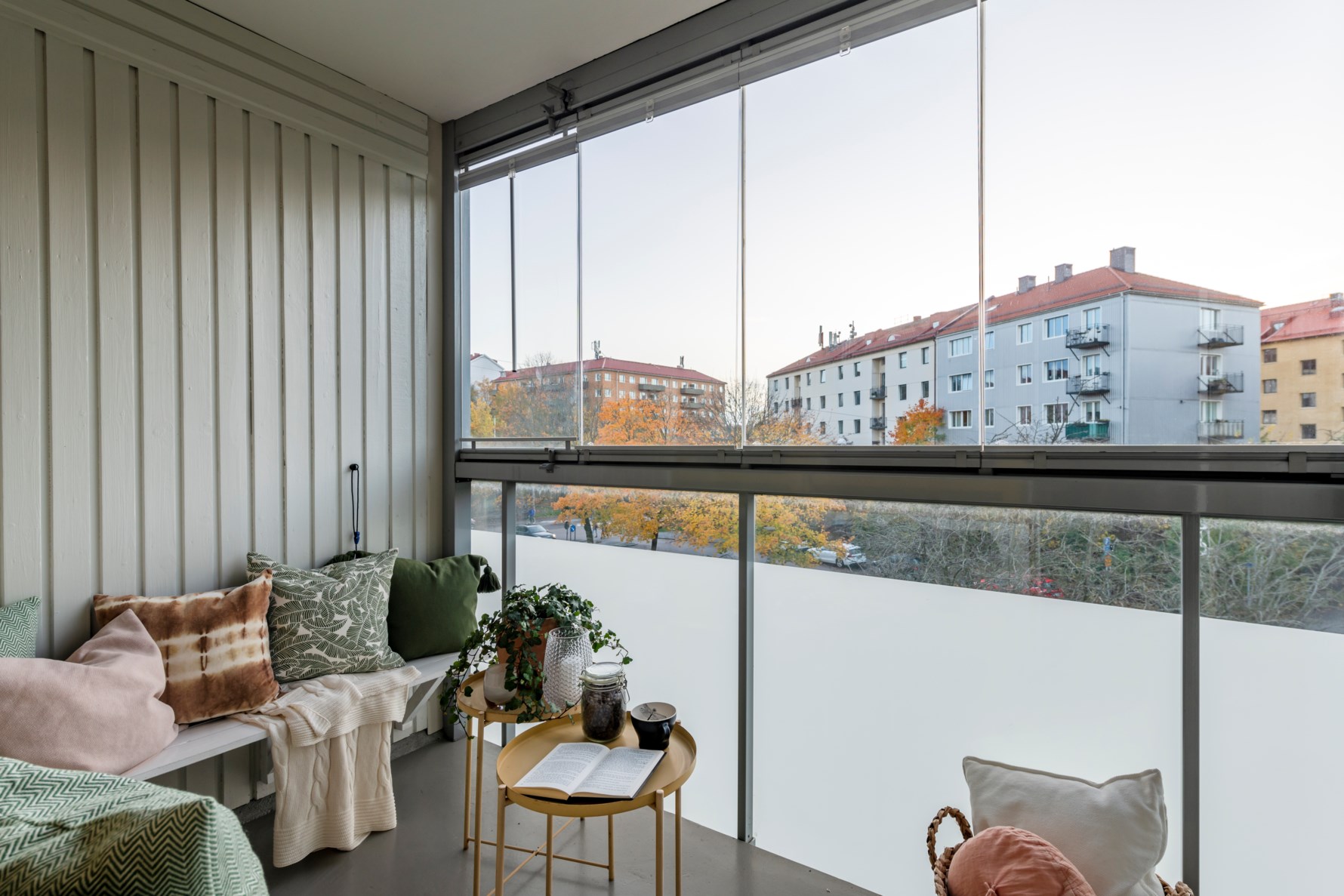 Bild 6 Vaktmästaregången 8