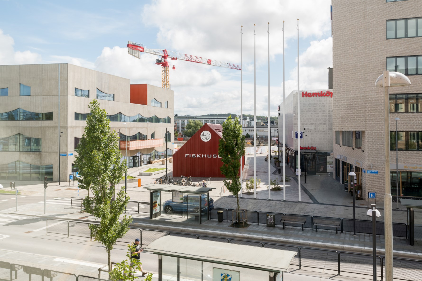 Bild 6 Litteraturgatan 216