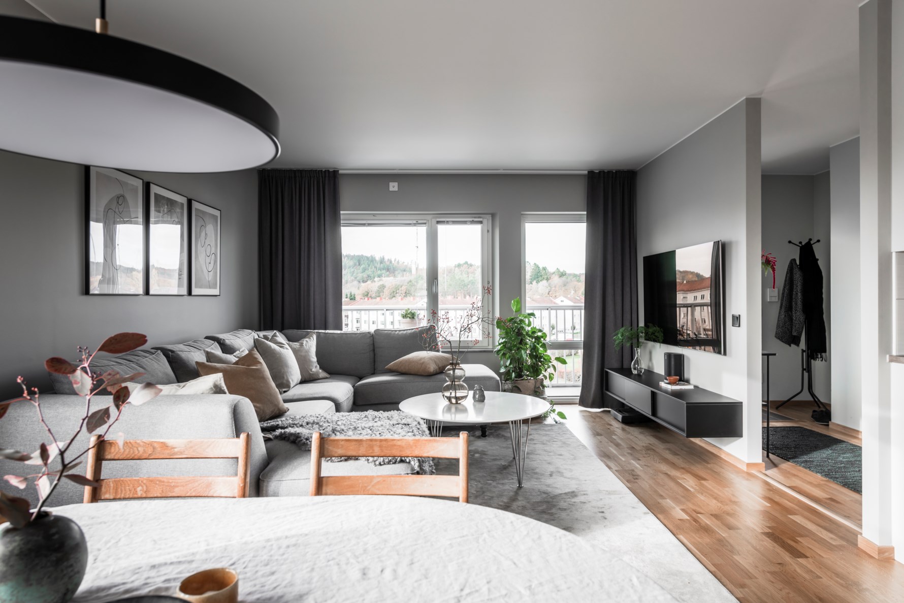 Bild 5 Rustmästaregatan 5