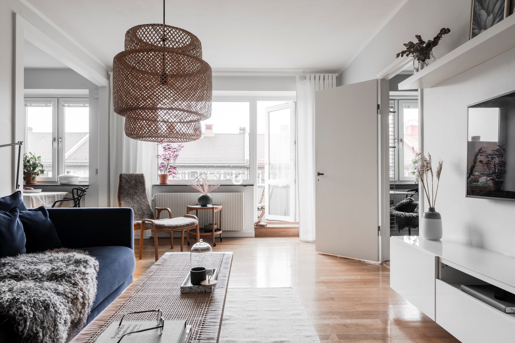 Bild 2 Kobbarnas Väg 7