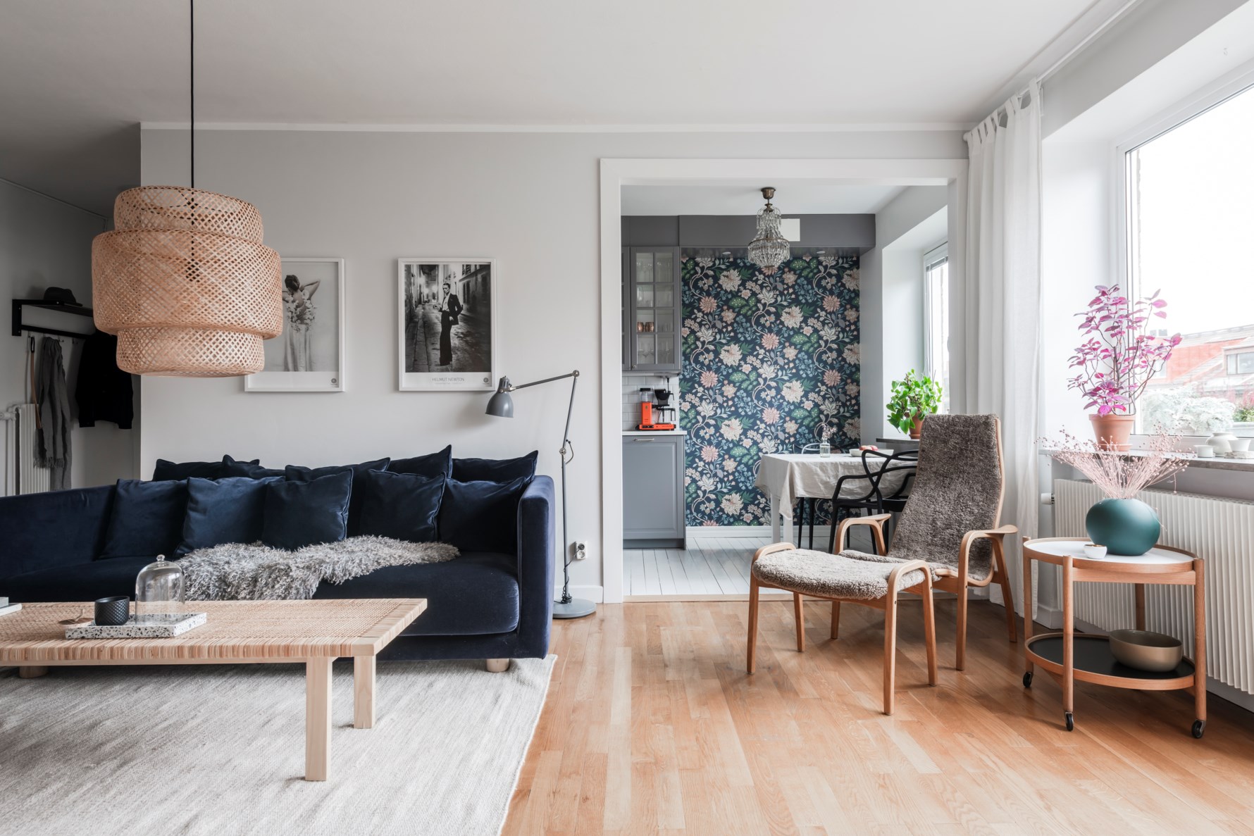 Bild 3 Kobbarnas Väg 7