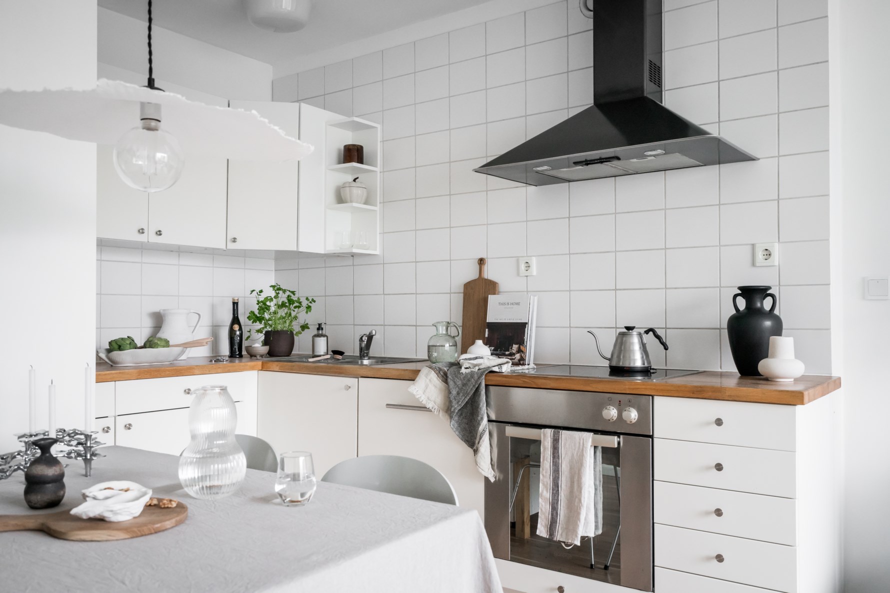 Bild 4 Fyrmästaregången 18