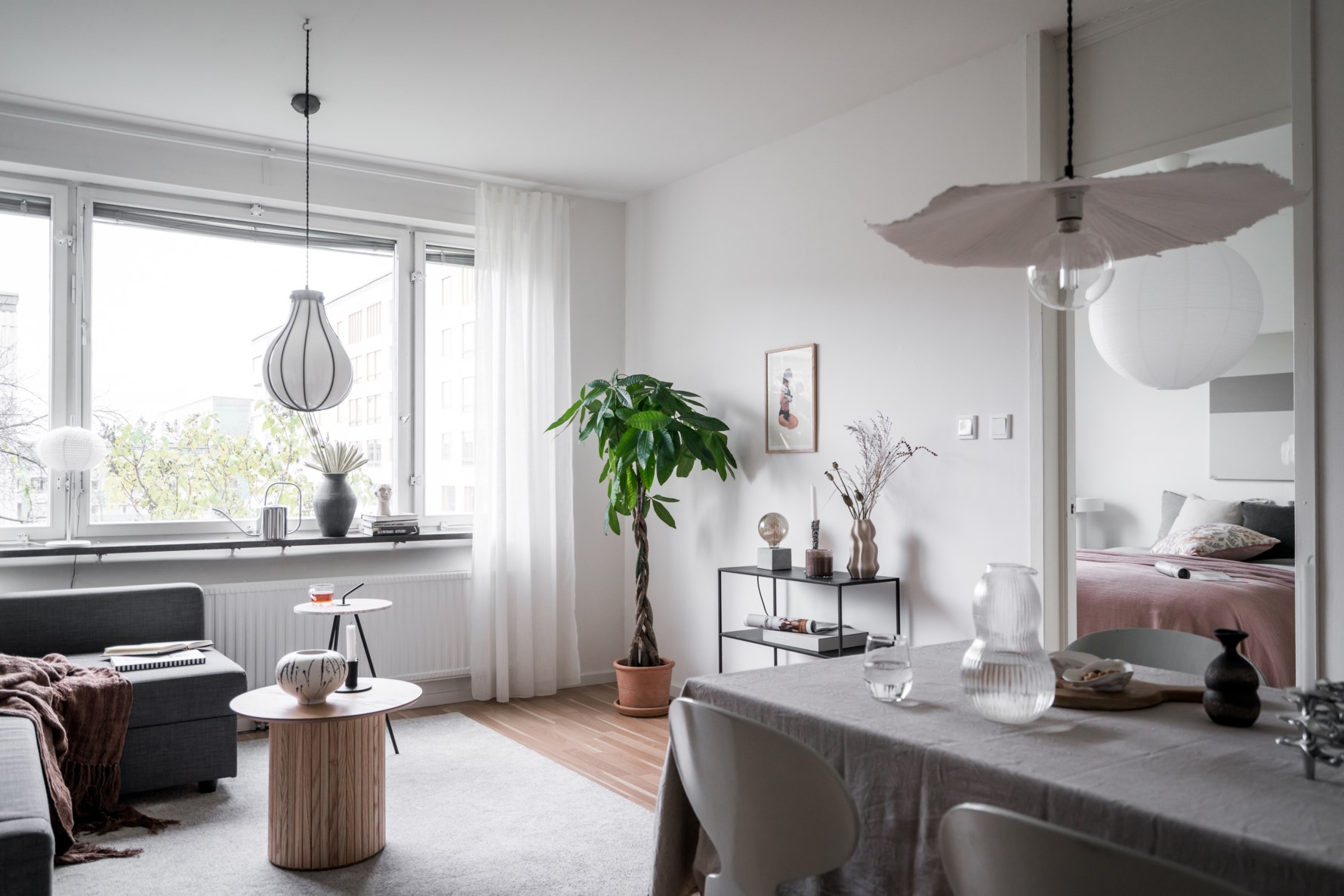 Bild 6 Fyrmästaregången 18
