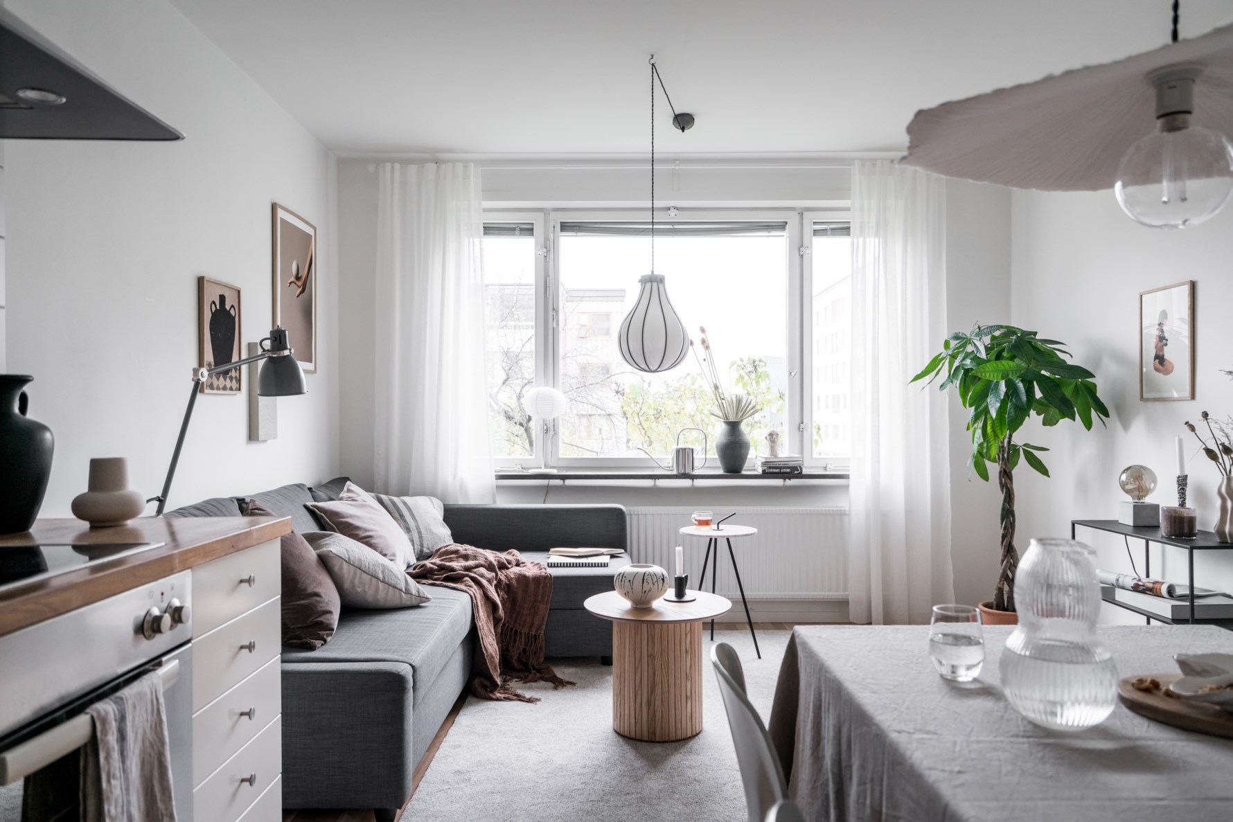 Bild 3 Fyrmästaregången 18