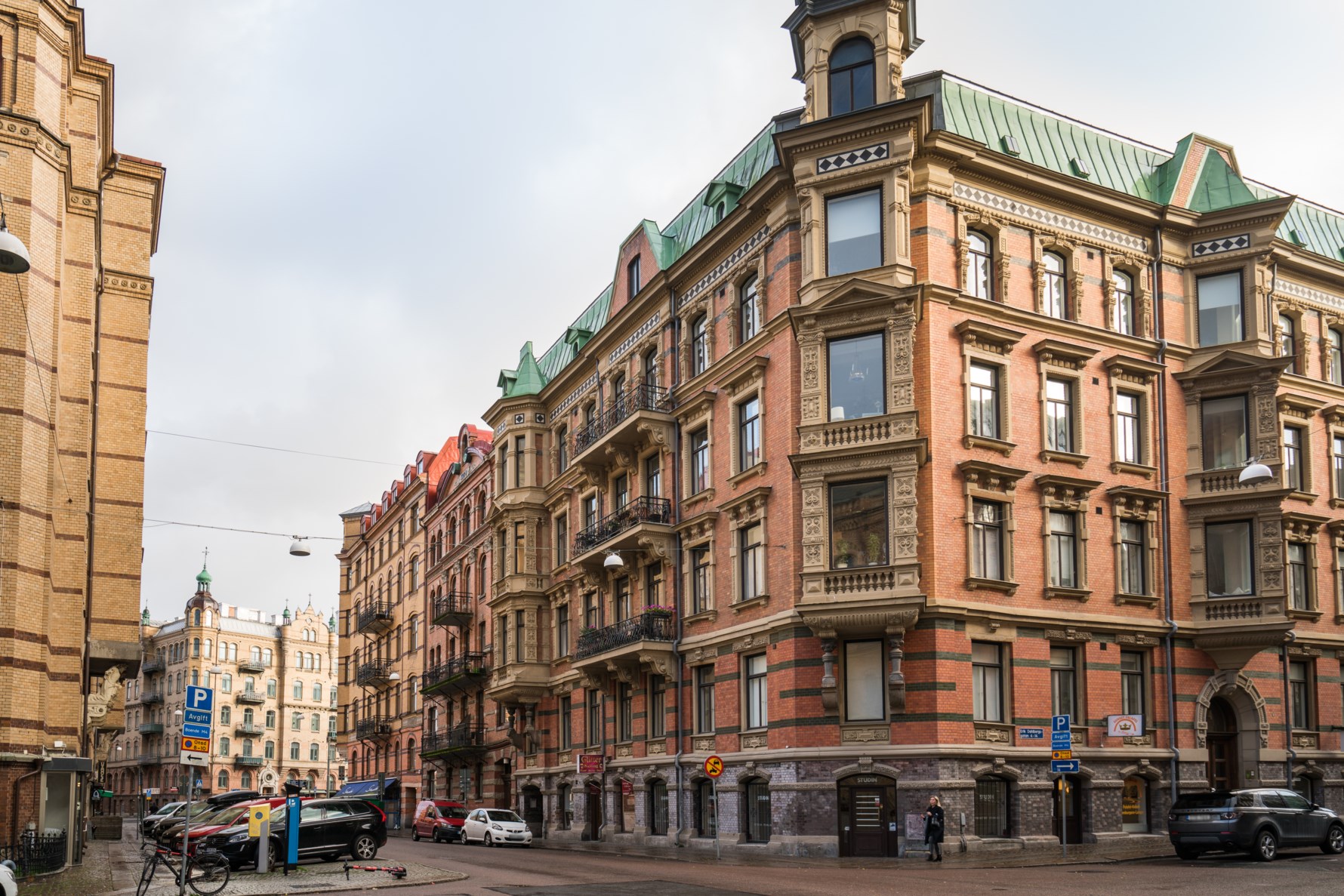 Bild 5 Storgatan 27B