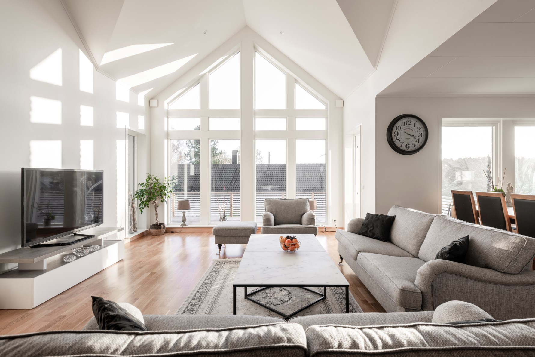 Bild 3 Jordgubbsvägen 6A