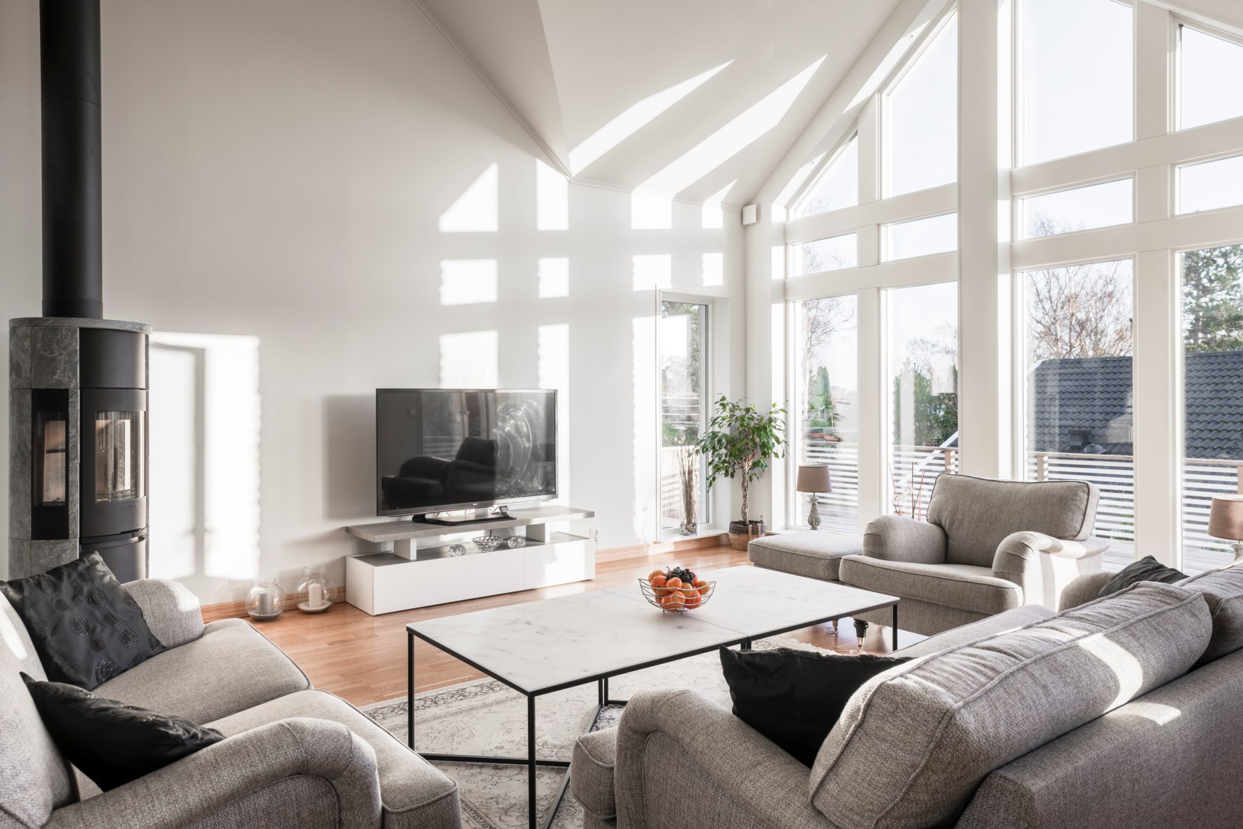 Bild 4 Jordgubbsvägen 6A