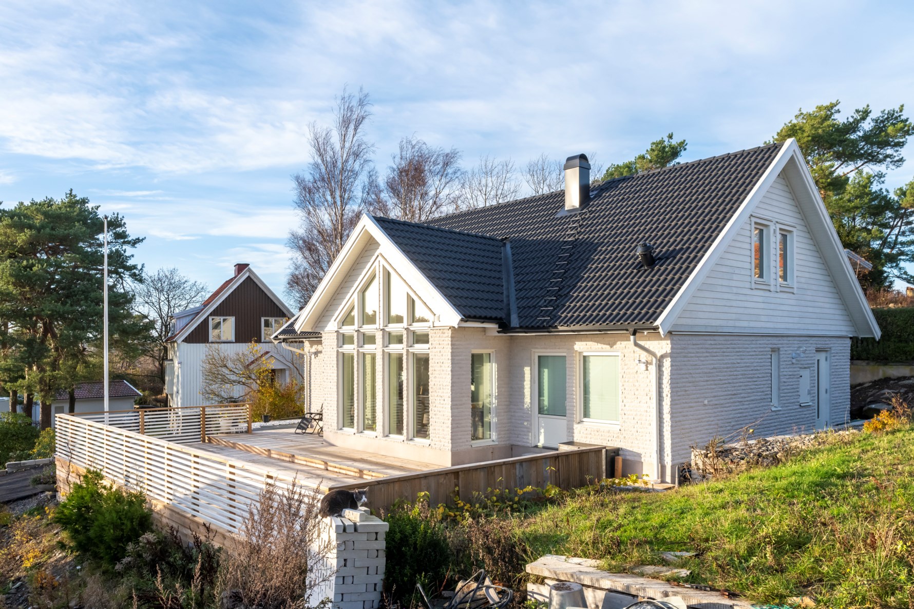 Bild 2 Jordgubbsvägen 6A