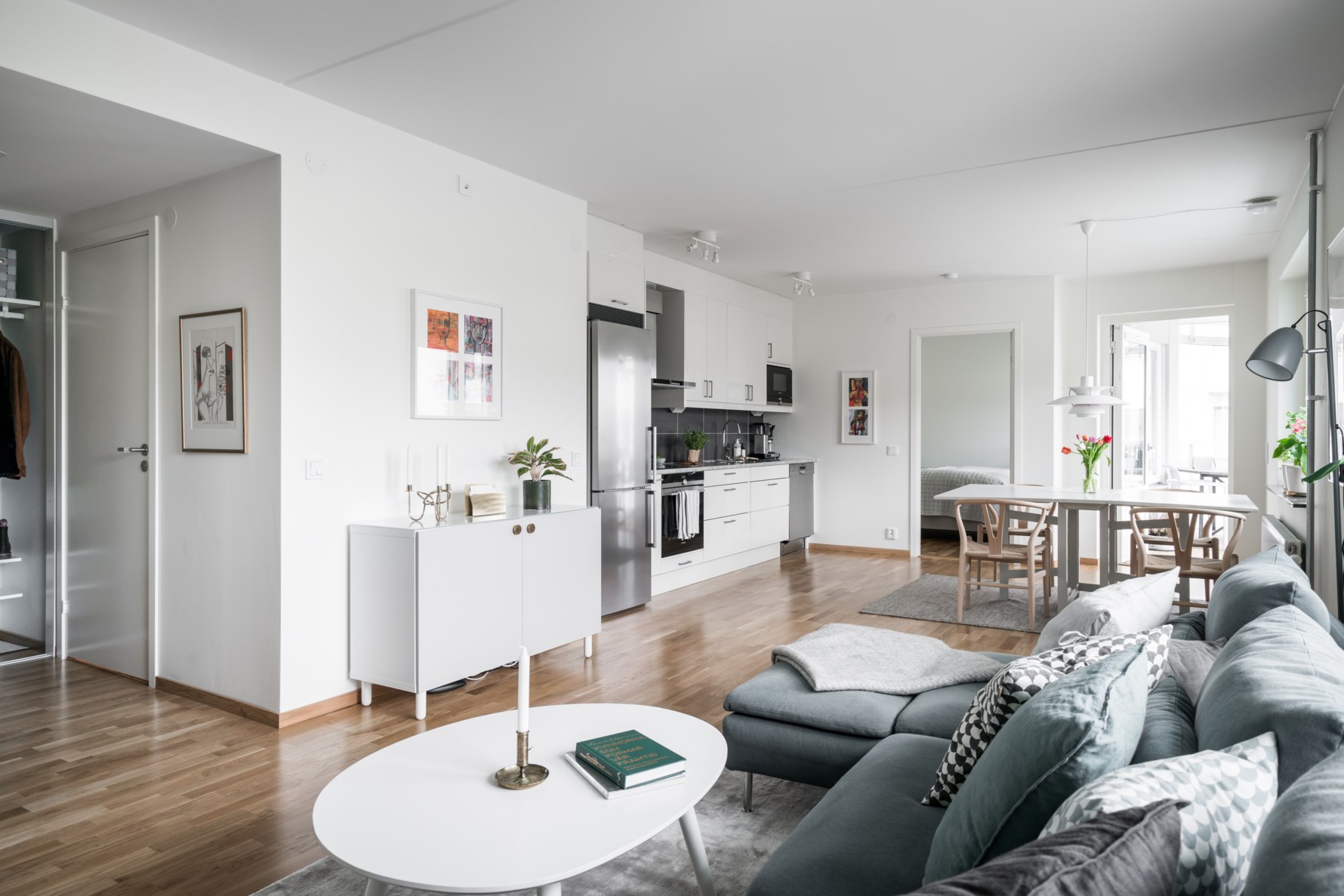 Bild 2 Frida Hjertbergs gata 14