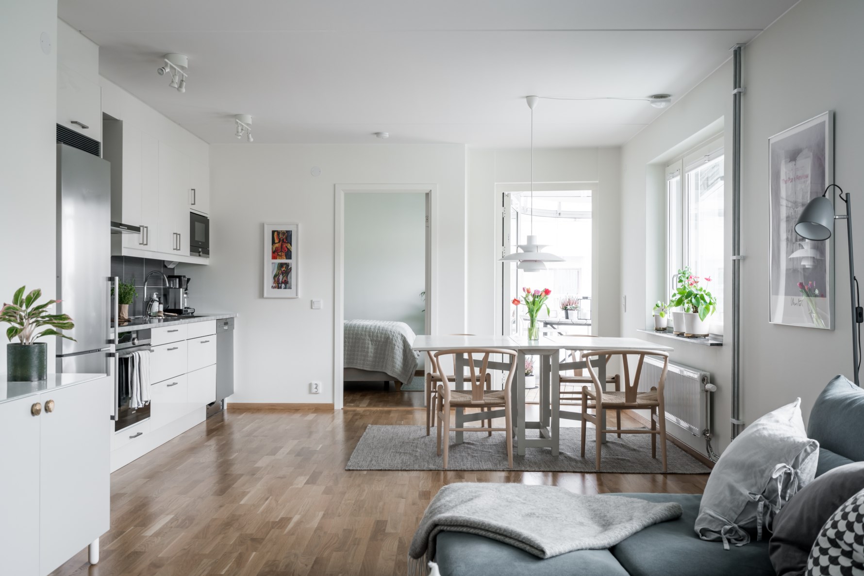 Bild 3 Frida Hjertbergs gata 14