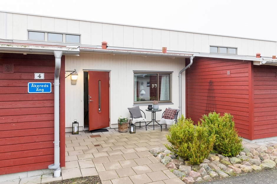 Åkereds Äng 4
