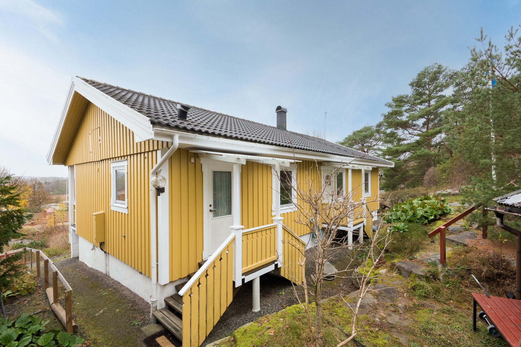 Bild 5 Bergstensvägen 9
