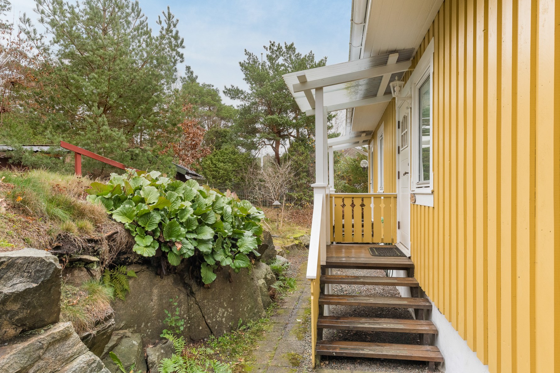 Bild 4 Bergstensvägen 9