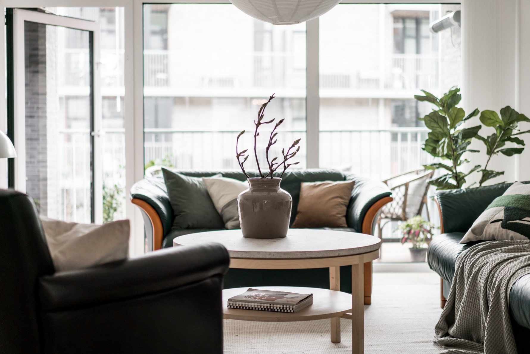 Bild 2 Åke Falcks Gata 3