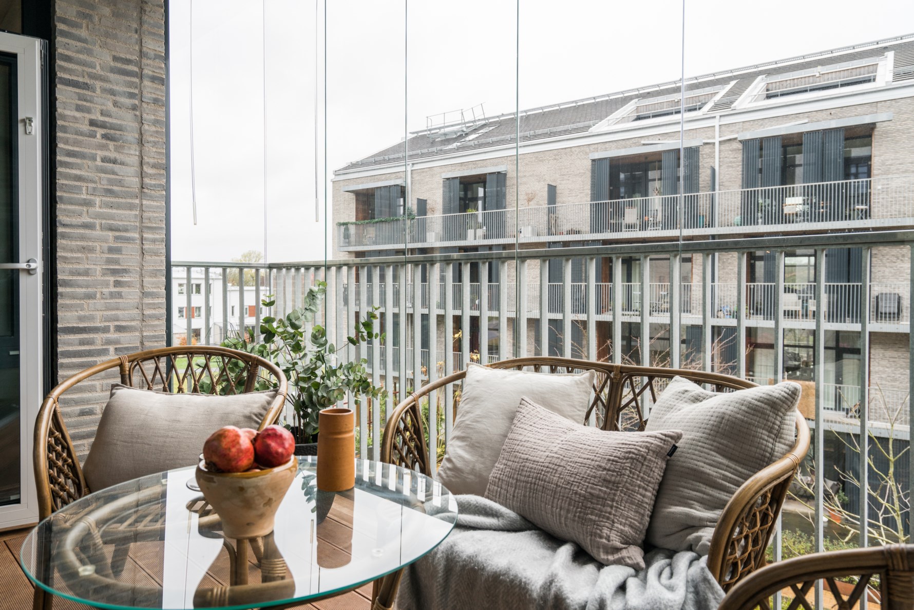 Bild 5 Åke Falcks Gata 3